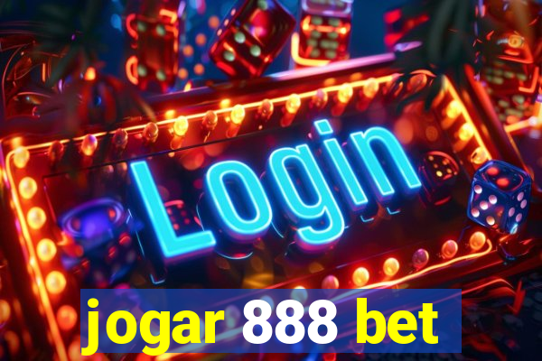 jogar 888 bet